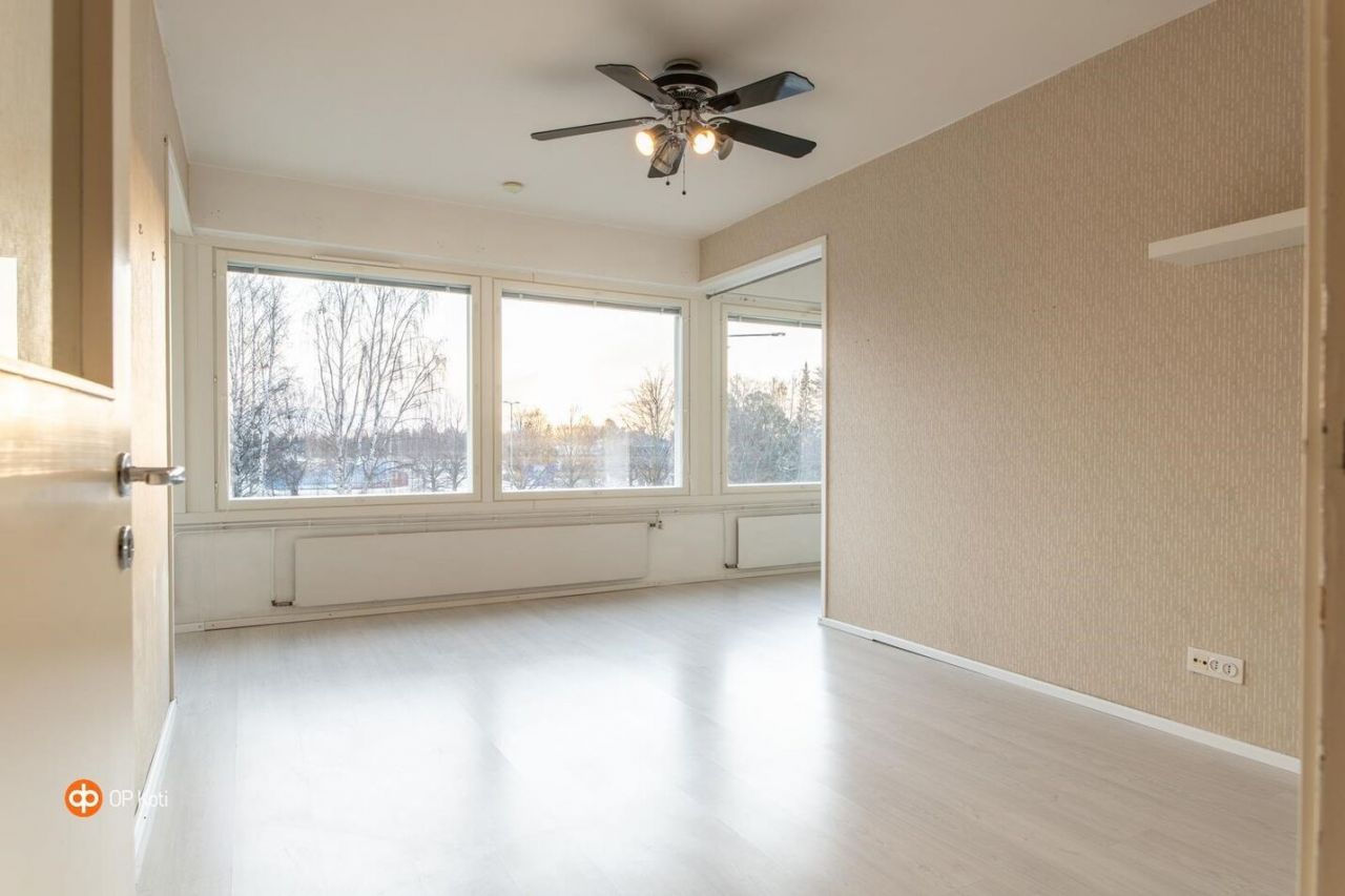 Квартира в Кеми, Финляндия, 38.5 м2 фото 2