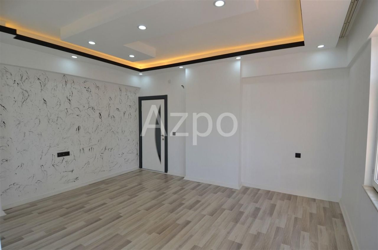 Апартаменты в Анталии, Турция, 120 м2 фото 5
