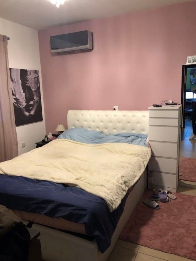 Апартаменты в Лимасоле, Кипр, 100 м2 фото 5