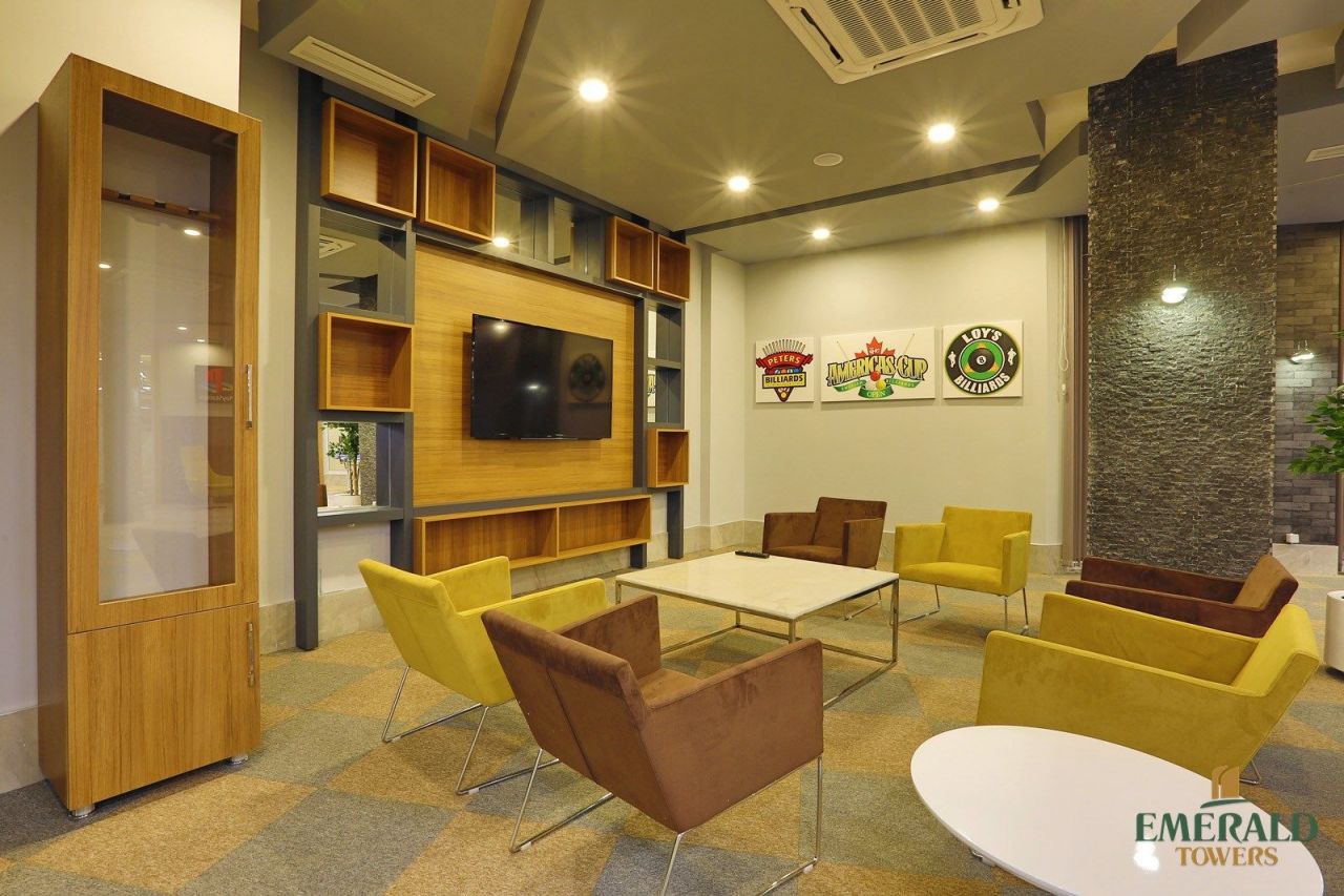 Квартира в Алании, Турция, 110 м2 фото 3