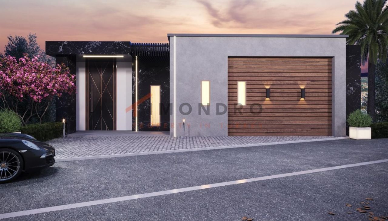 Дом в Яликаваке, Турция, 345 м2 фото 4