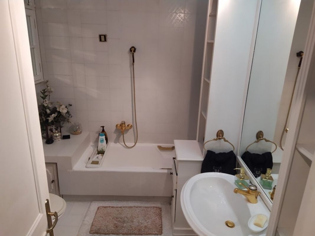 Квартира на Северо-Эгейских островах, Греция, 175 м2 фото 2