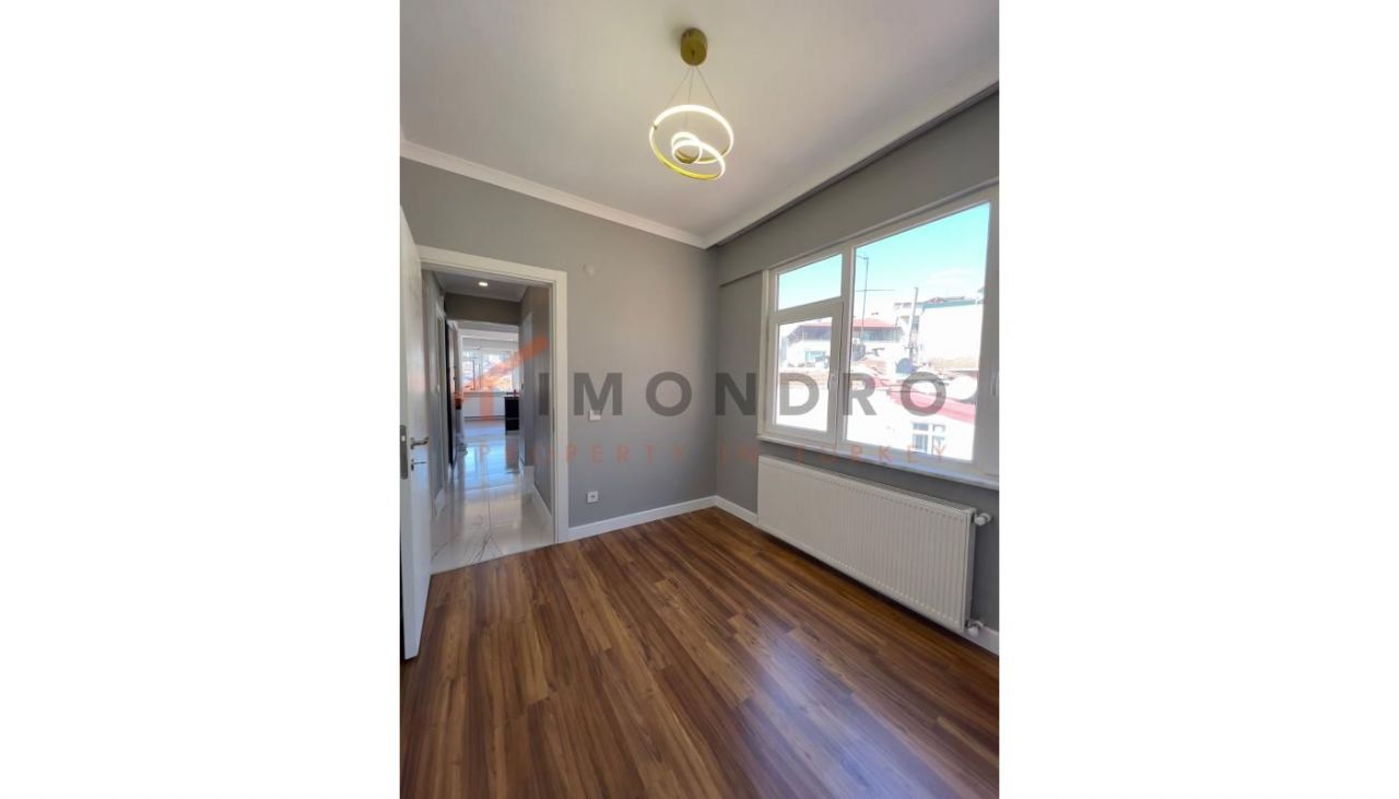 Квартира в Стамбуле, Турция, 90 м2 фото 4