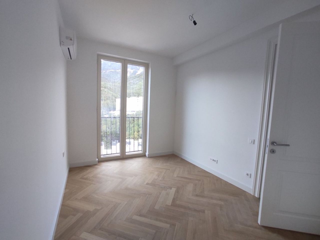 Квартира в Бечичи, Черногория, 70.89 м2 фото 3