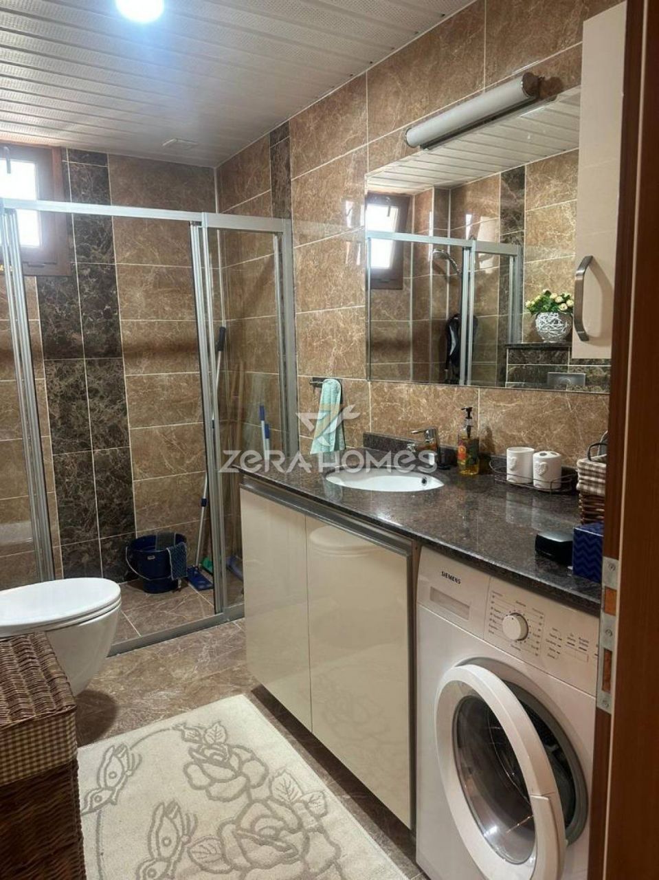Апартаменты в Алании, Турция, 110 м2 фото 4