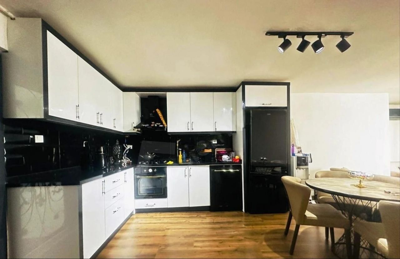 Квартира в Мерсине, Турция, 80 м2 фото 5