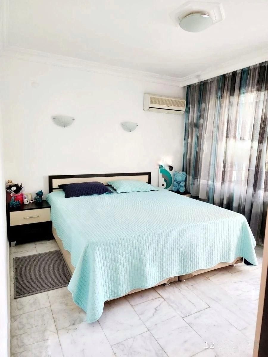 Квартира в Алании, Турция, 120 м2 фото 4