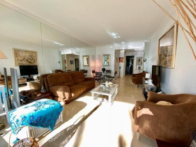 Апартаменты в Каннах, Франция, 100 м2 фото 3