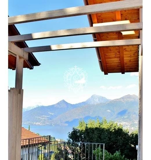 Вилла в Менаджо, Италия, 150 м2 фото 4