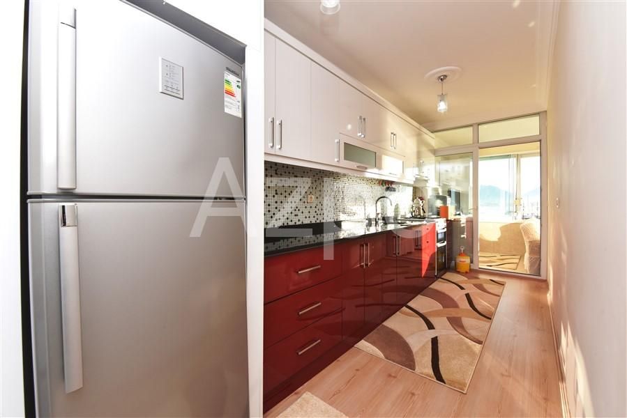Апартаменты в Алании, Турция, 75 м2 фото 4
