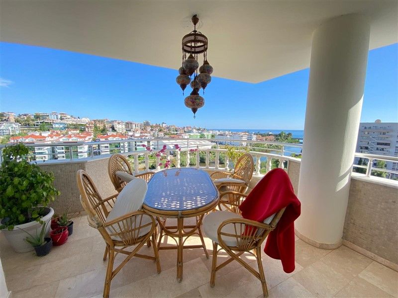 Пентхаус в Алании, Турция, 250 м2 фото 4