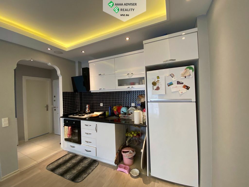 Квартира в Авсалларе, Турция, 60 м2 фото 5