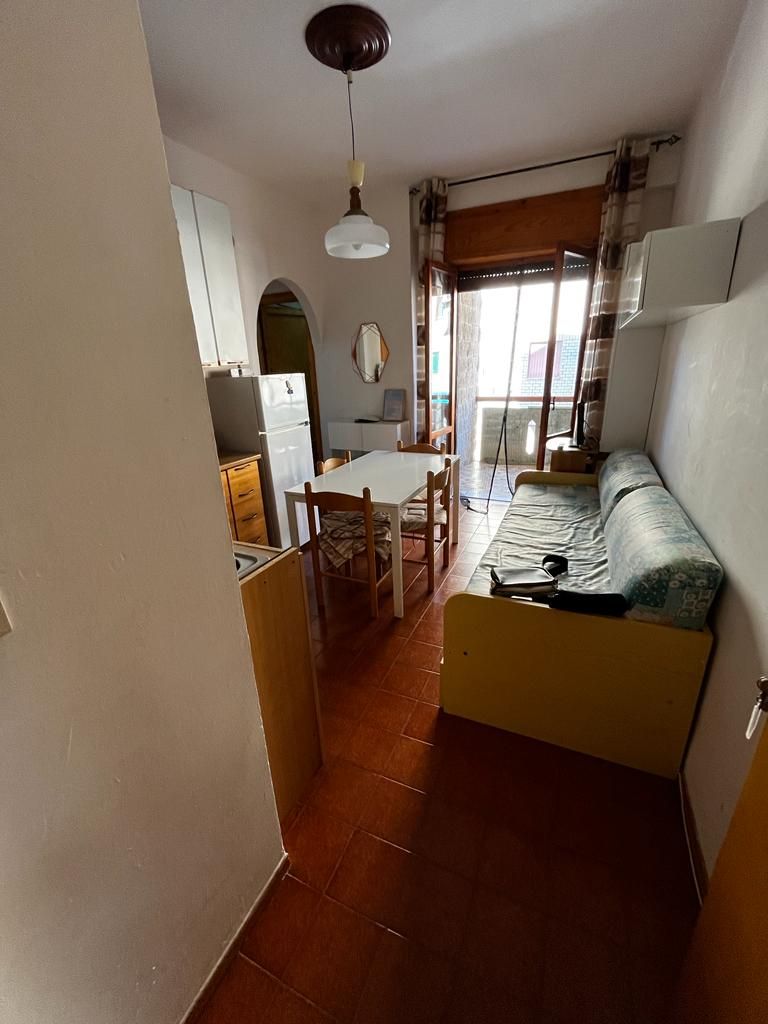 Квартира в Скалее, Италия, 50 м2 фото 2