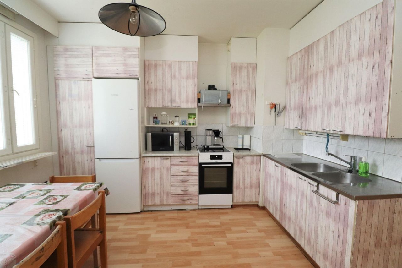 Квартира в Саариярви, Финляндия, 70 м2 фото 3
