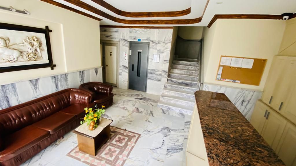 Квартира в Алании, Турция, 110 м2 фото 2
