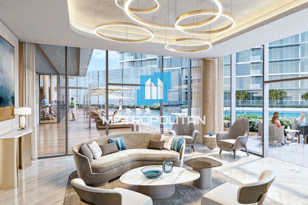 Апартаменты в Дубае, ОАЭ, 79 м2 фото 2