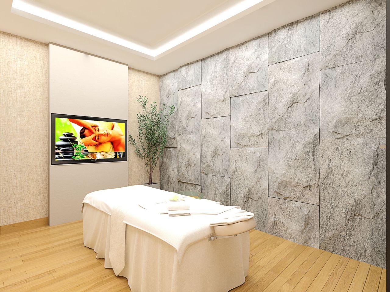 Квартира в Авсалларе, Турция, 50 м2 фото 4