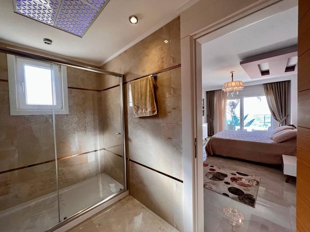 Вилла в Алании, Турция, 700 м2 фото 2
