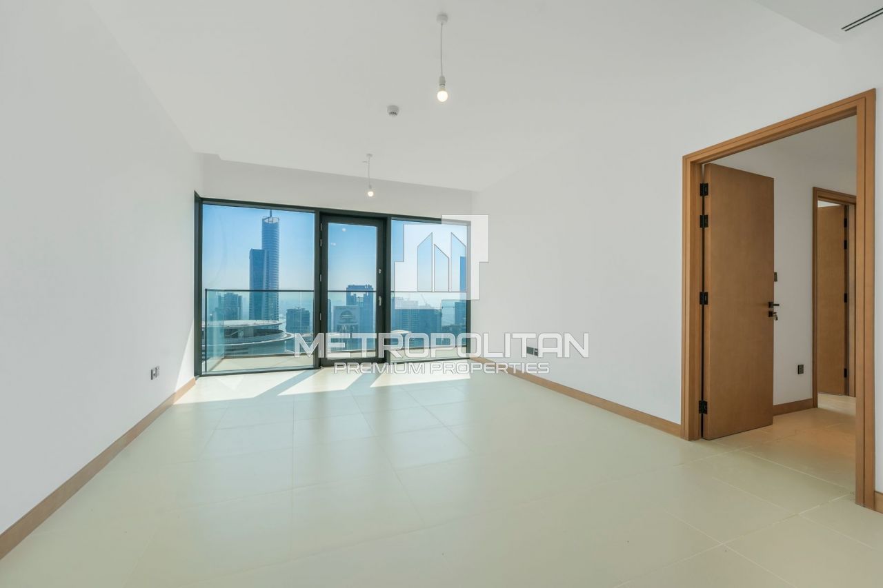 Апартаменты в Дубае, ОАЭ, 115 м2 фото 3