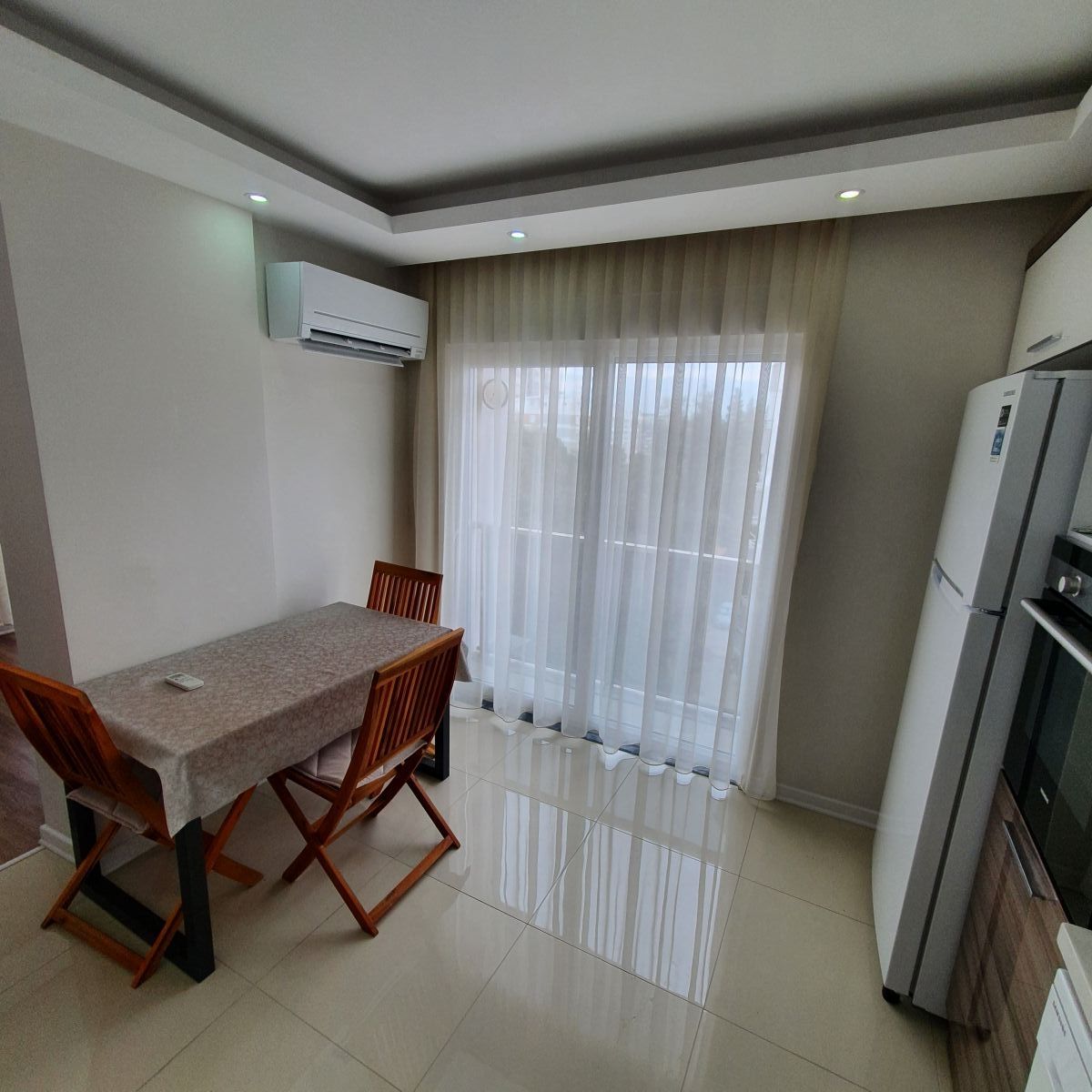 Квартира Liman Mah., Турция, 130 м2 фото 3