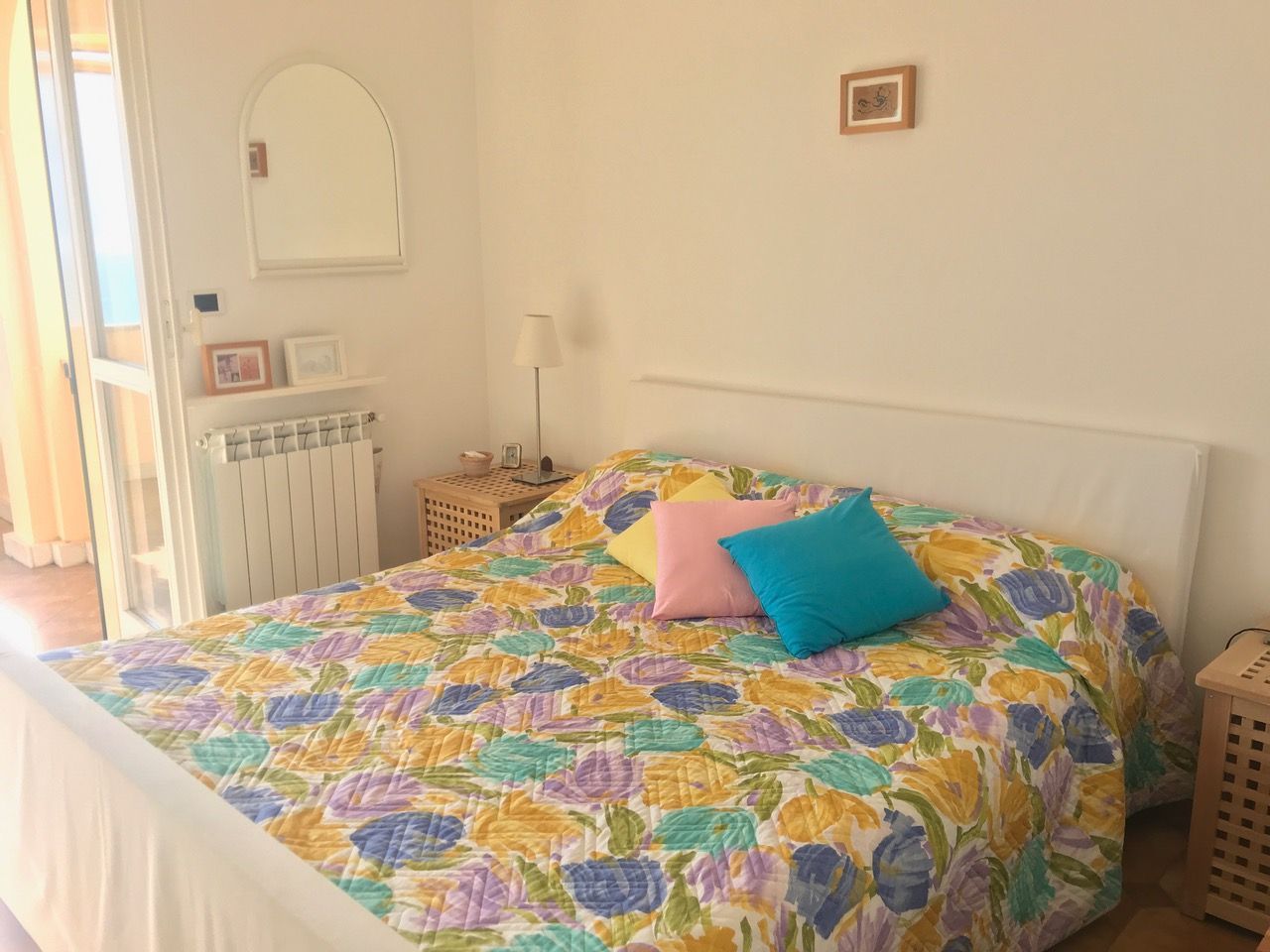 Квартира в Бордигере, Италия, 65 м2 фото 3