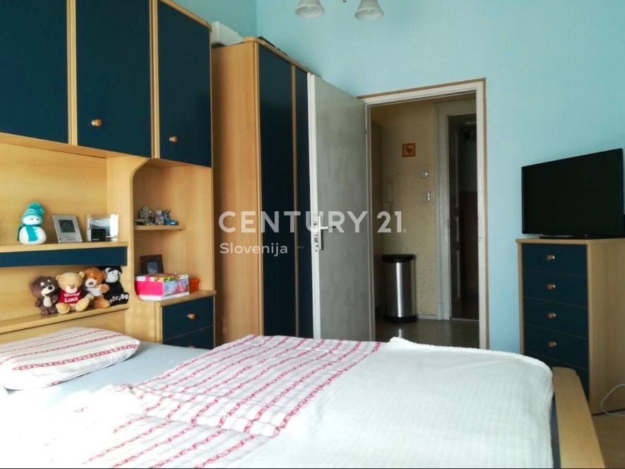 Квартира в Мариборе, Словения, 130 м2 фото 4