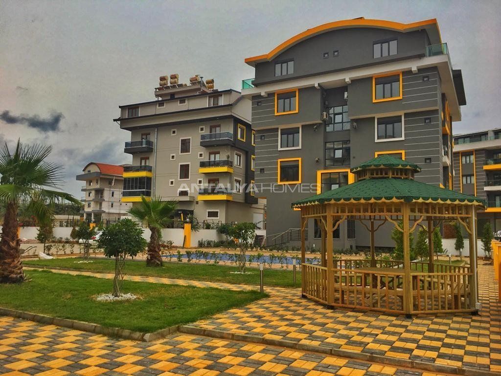 Пентхаус в Алании, Турция, 360 м2 фото 2