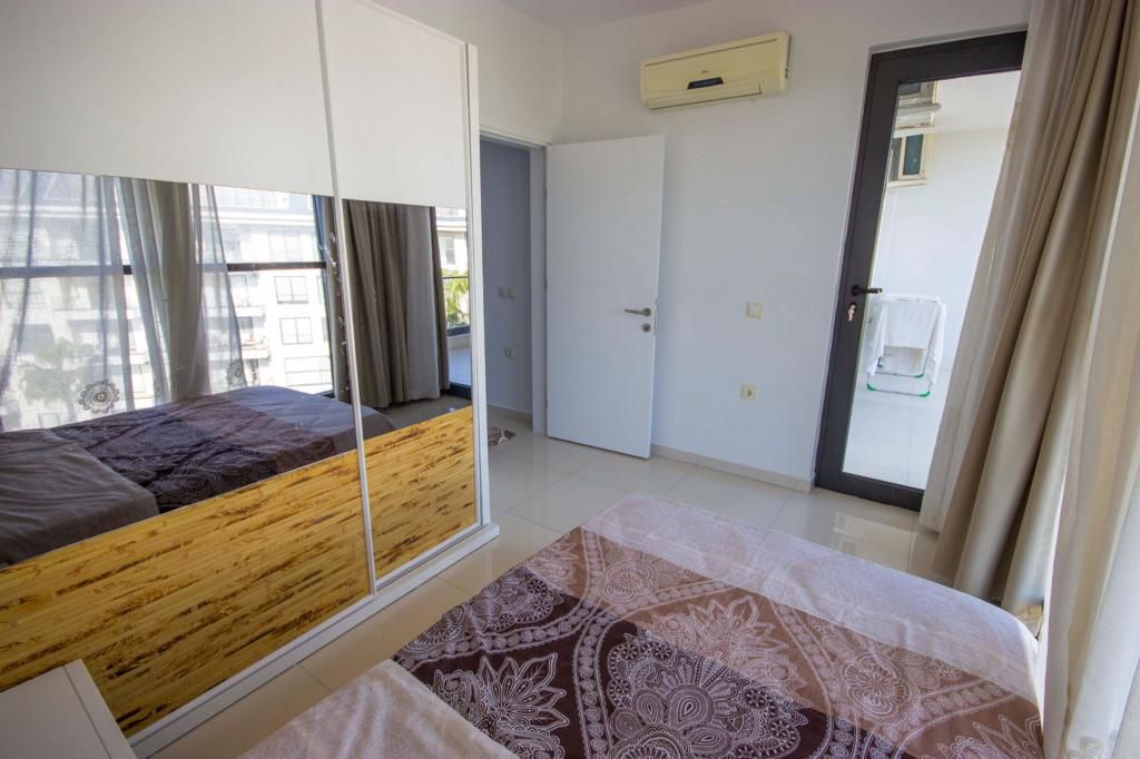 Пентхаус в Алании, Турция, 155 м2 фото 5