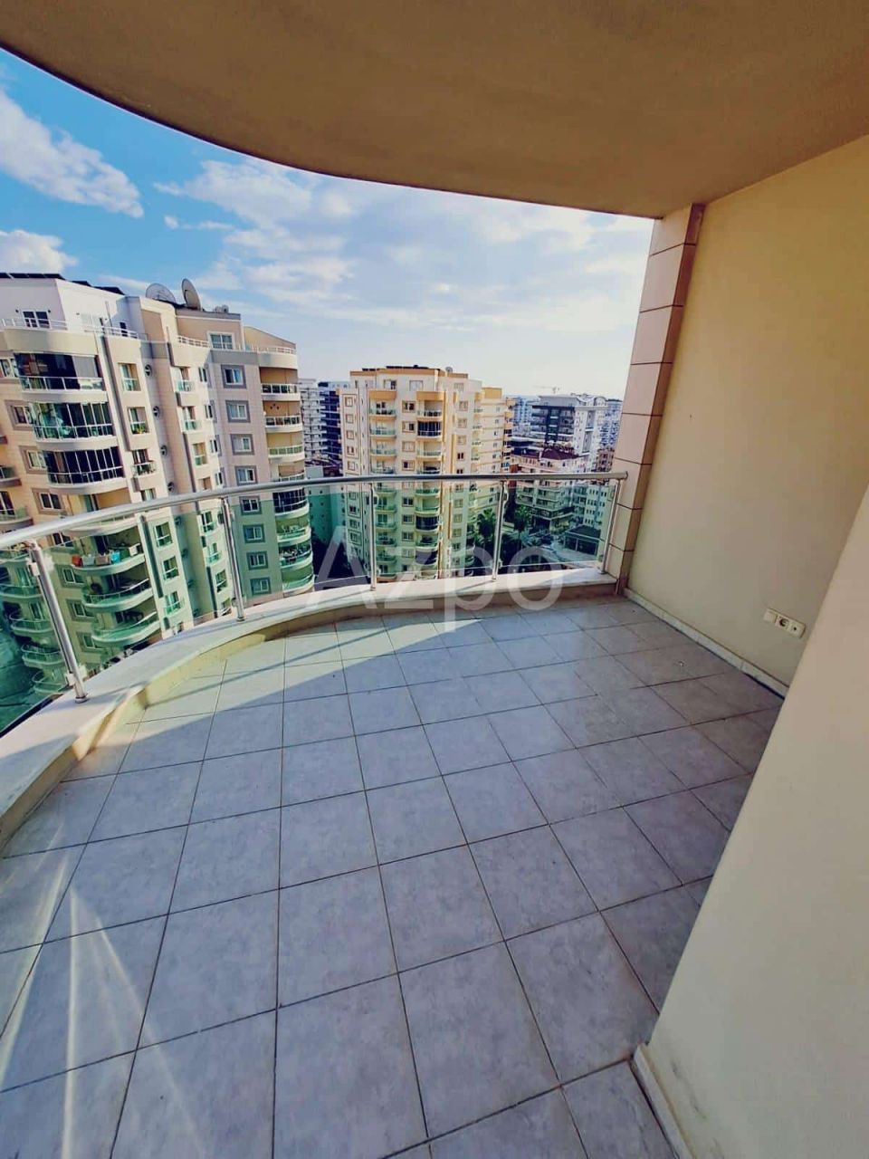 Апартаменты в Алании, Турция, 127 м2 фото 3