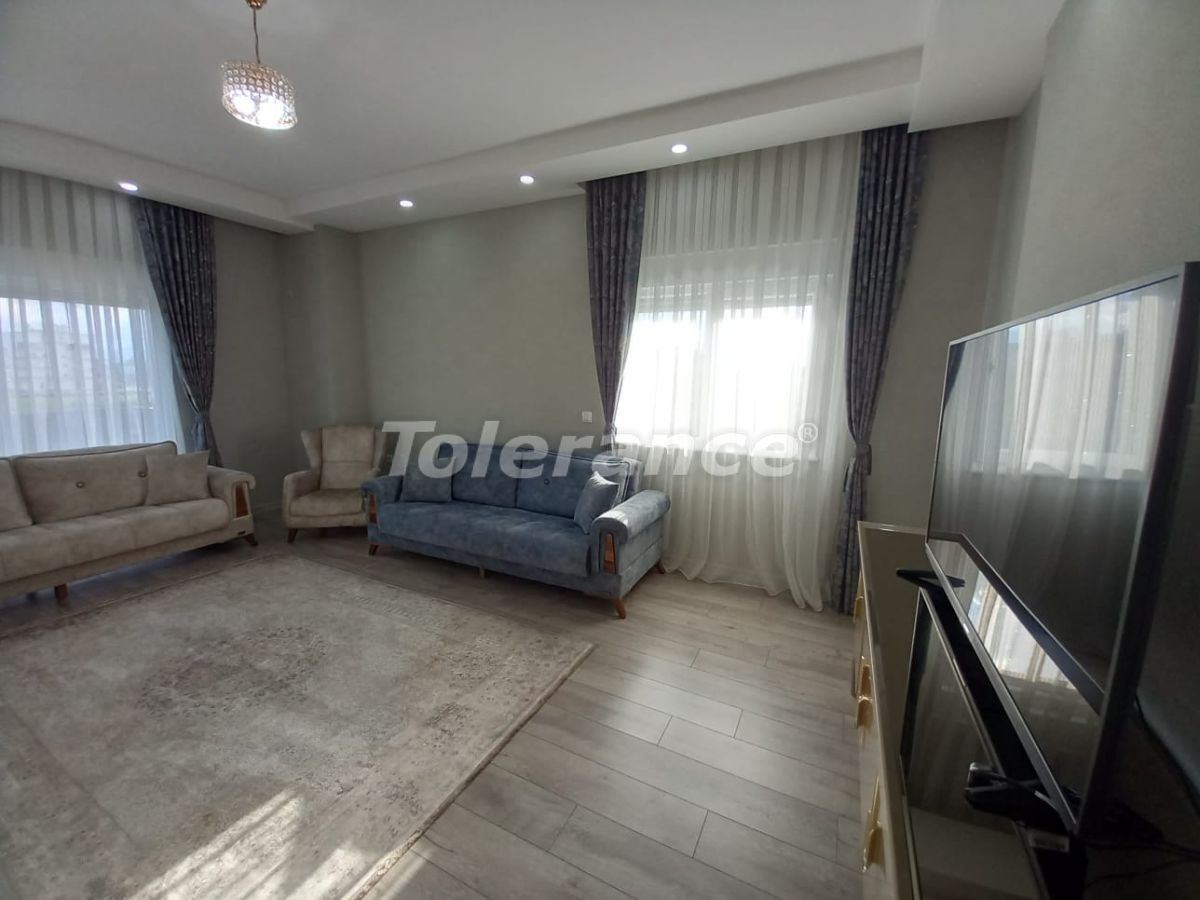 Апартаменты в Анталии, Турция, 142 м2 фото 2