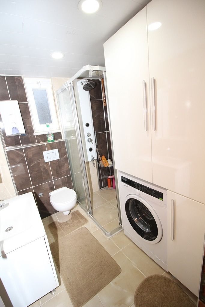 Квартира в Алании, Турция, 180 м2 фото 5