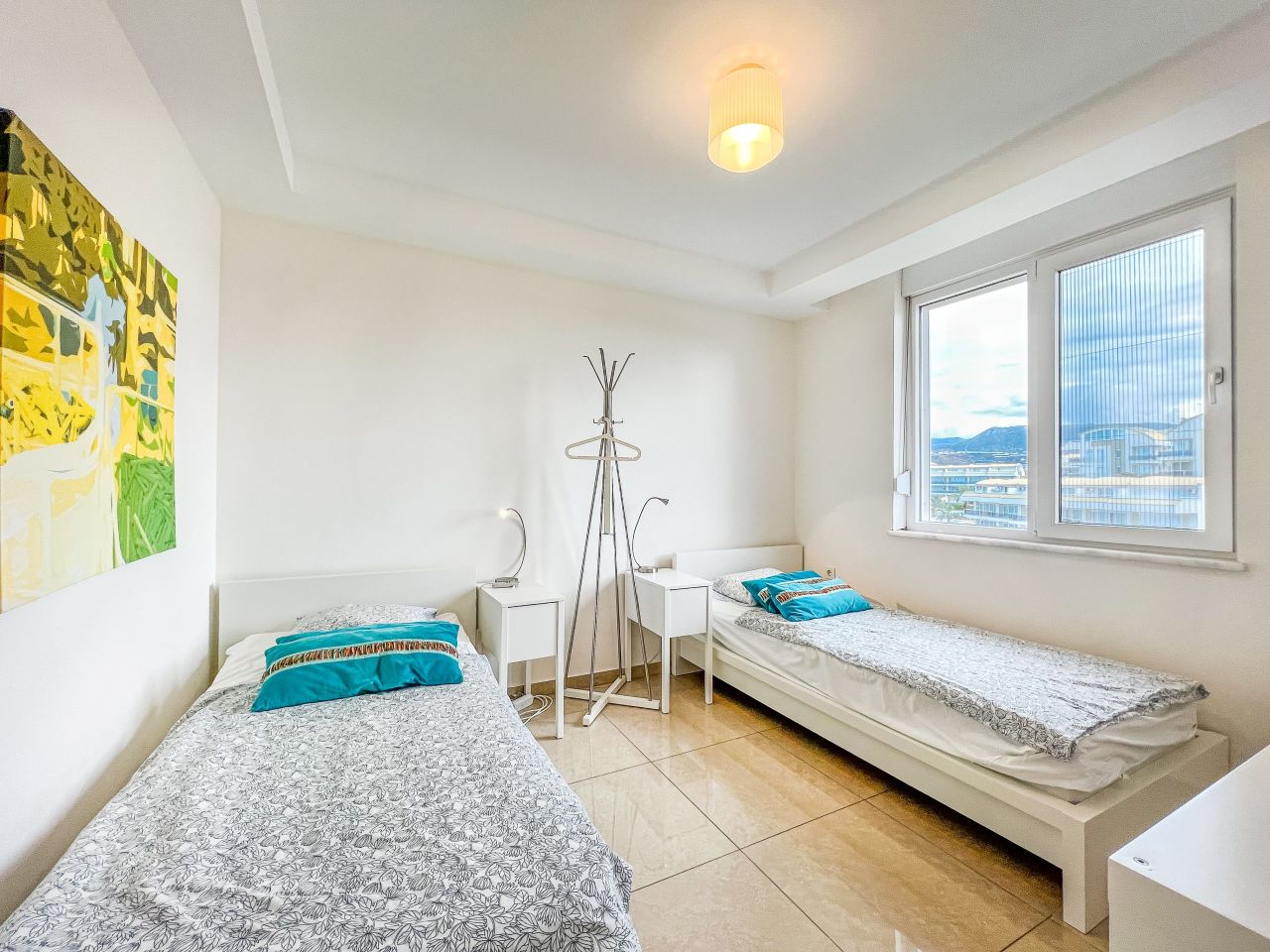 Квартира в Конаклы, Турция, 150 м2 фото 5