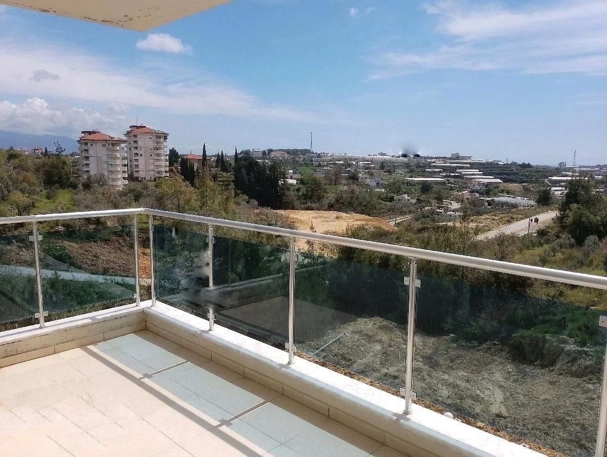 Квартира в Авсалларе, Турция, 90 м2 фото 3