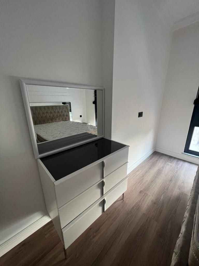 Квартира в Газипаше, Турция, 58 м2 фото 4