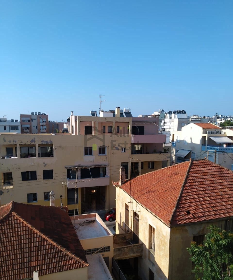 Квартира в Ханье, Греция, 50 м2 фото 2