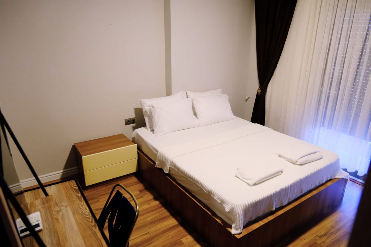 Дом в Анталии, Турция, 450 м2 фото 5