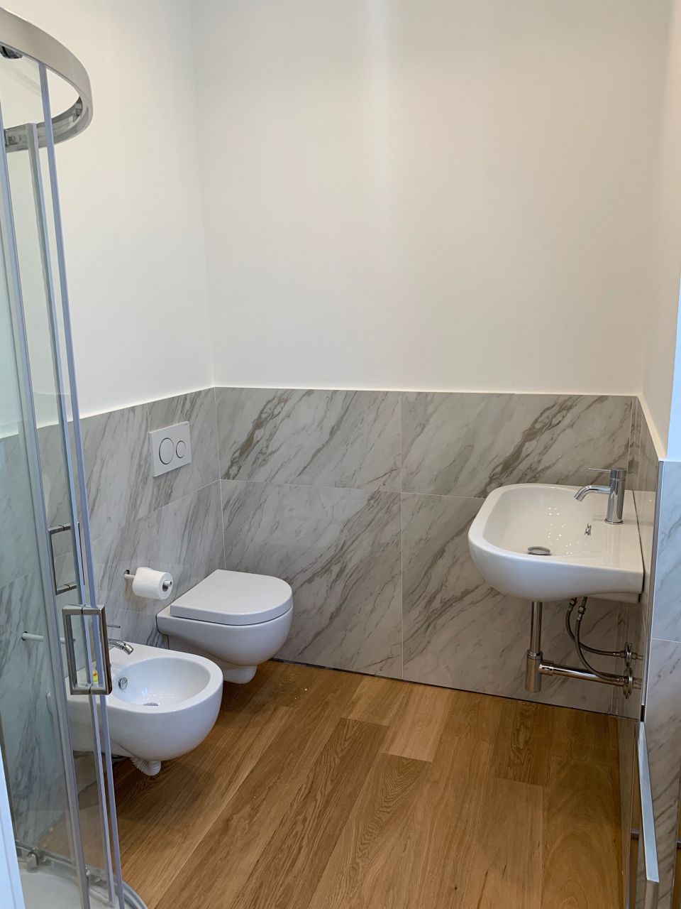Квартира в Сан-Ремо, Италия, 107 м2 фото 3