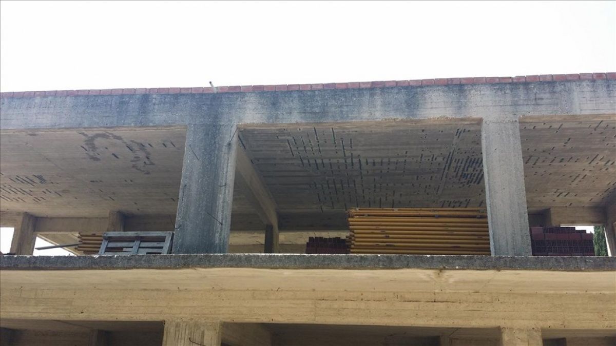 Квартира на Ионических островах, Греция, 480 м2 фото 5