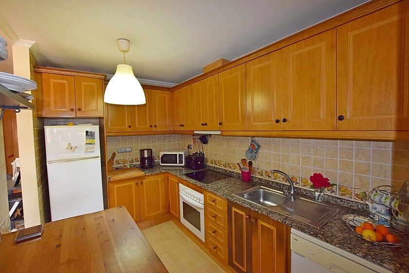 Апартаменты в Ориуэла Коста, Испания, 70 м2 фото 5