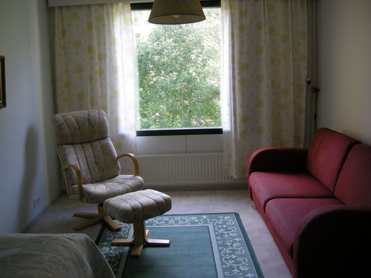 Квартира в Кемиярви, Финляндия, 49 м2 фото 2
