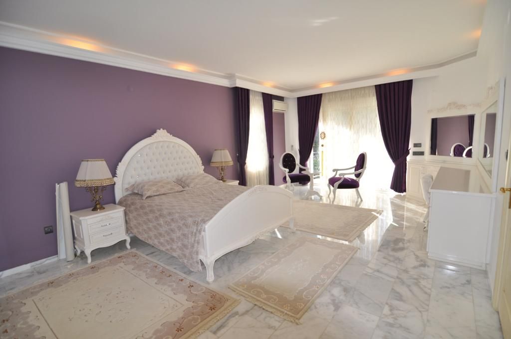 Вилла в Кестеле, Турция, 420 м2 фото 4