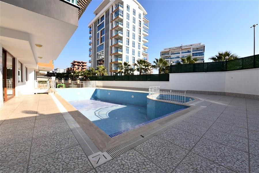 Квартира в Алании, Турция, 115 м2 фото 5
