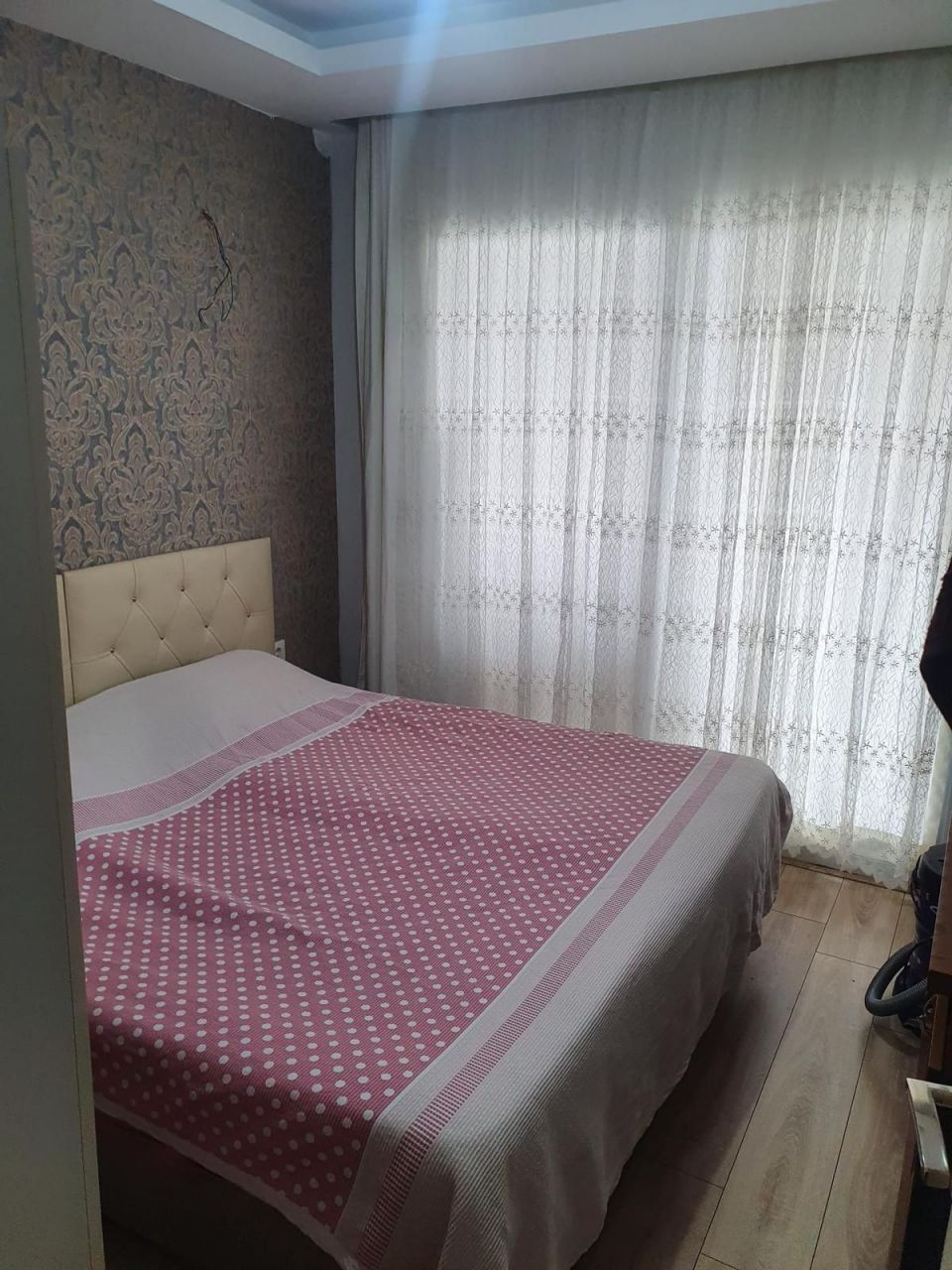 Квартира в Мерсине, Турция, 55 м2 фото 3