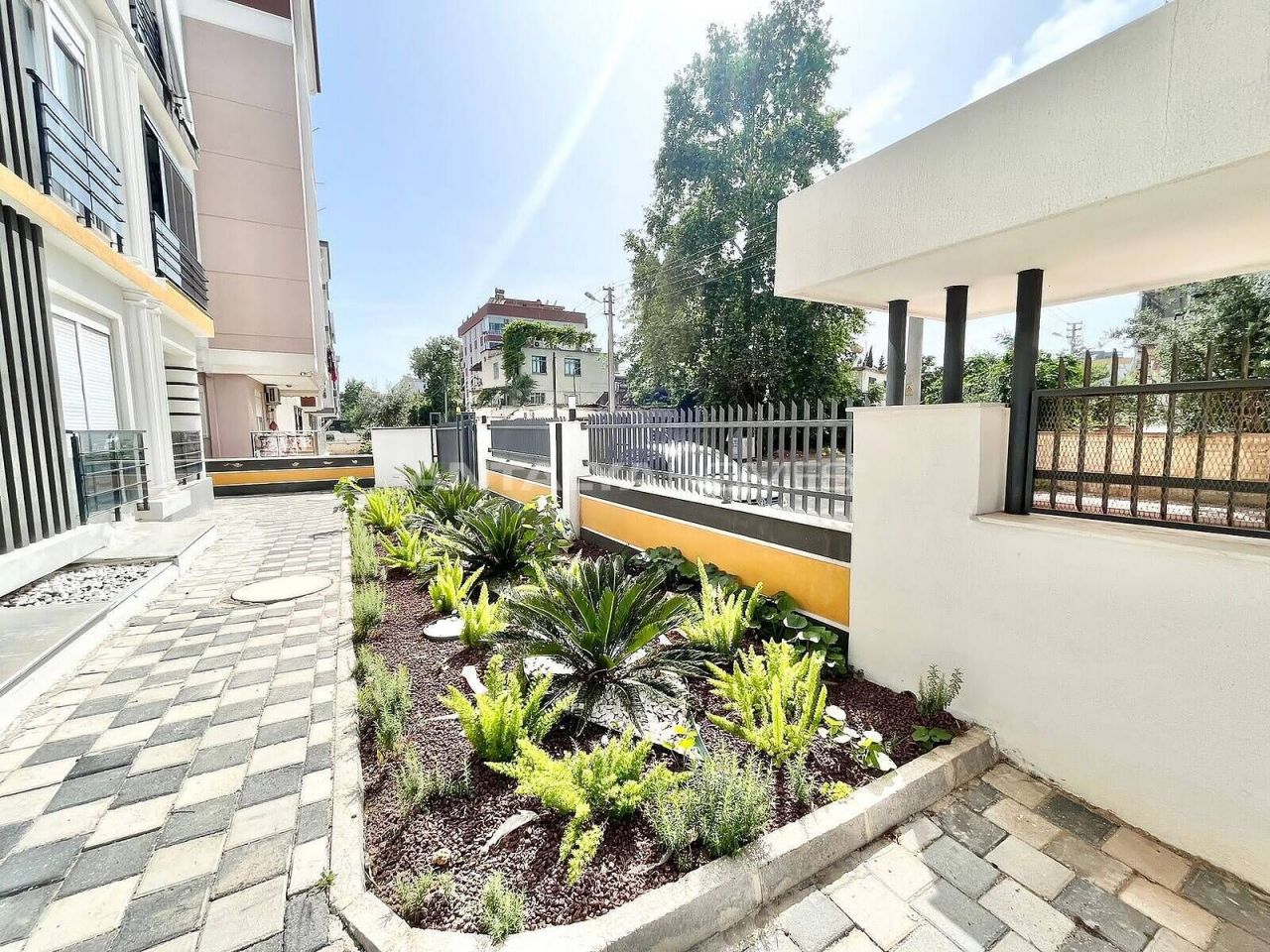Апартаменты в Анталии, Турция, 115 м2 фото 5