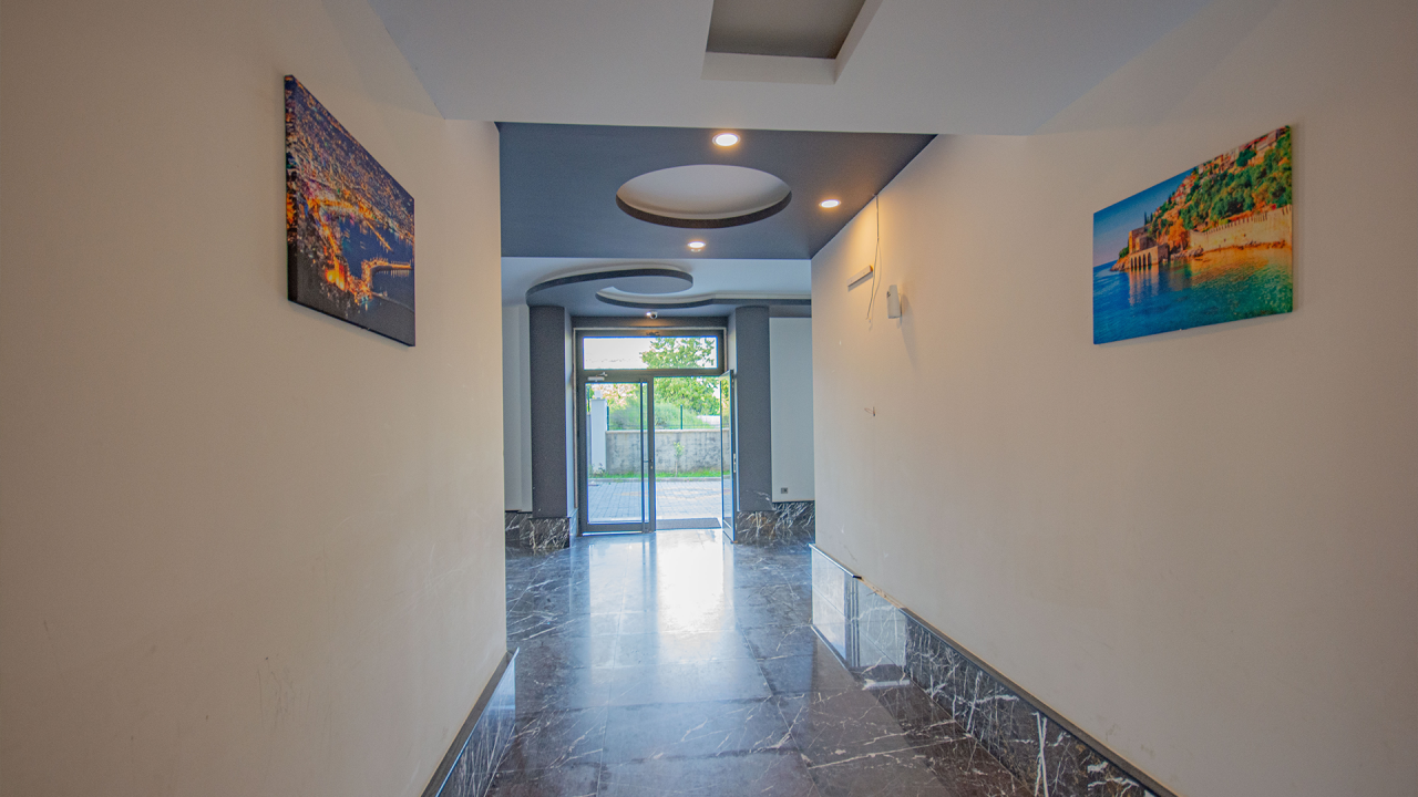 Квартира в Алании, Турция, 140 м2 фото 2