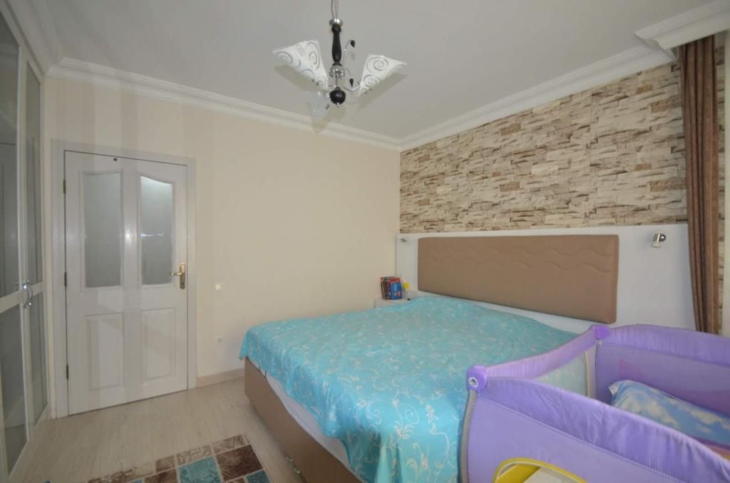 Квартира в Алании, Турция, 220 м2 фото 5