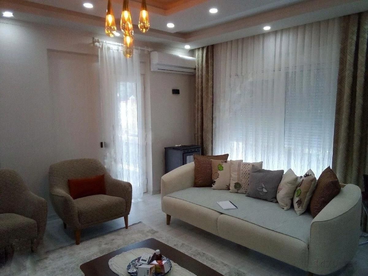 Пентхаус в Кемере, Турция, 220 м2 фото 4