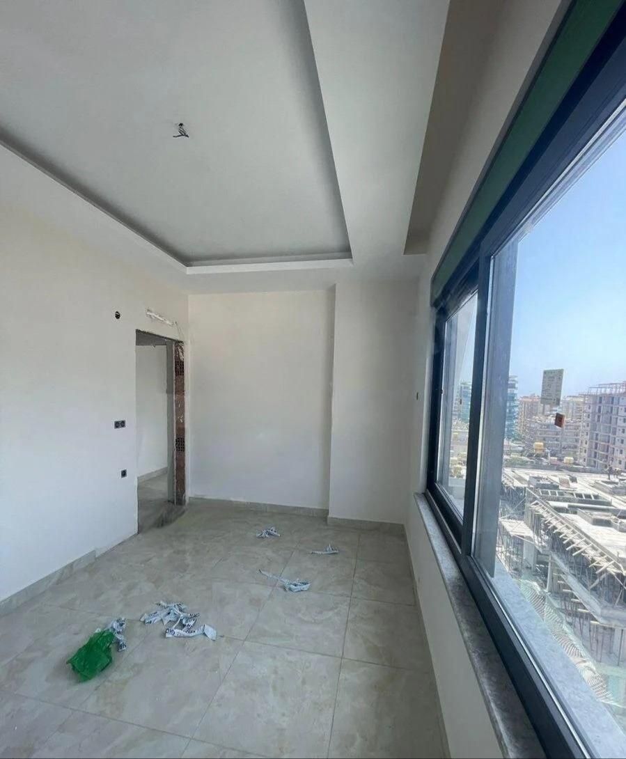 Квартира в Алании, Турция, 85 м2 фото 5