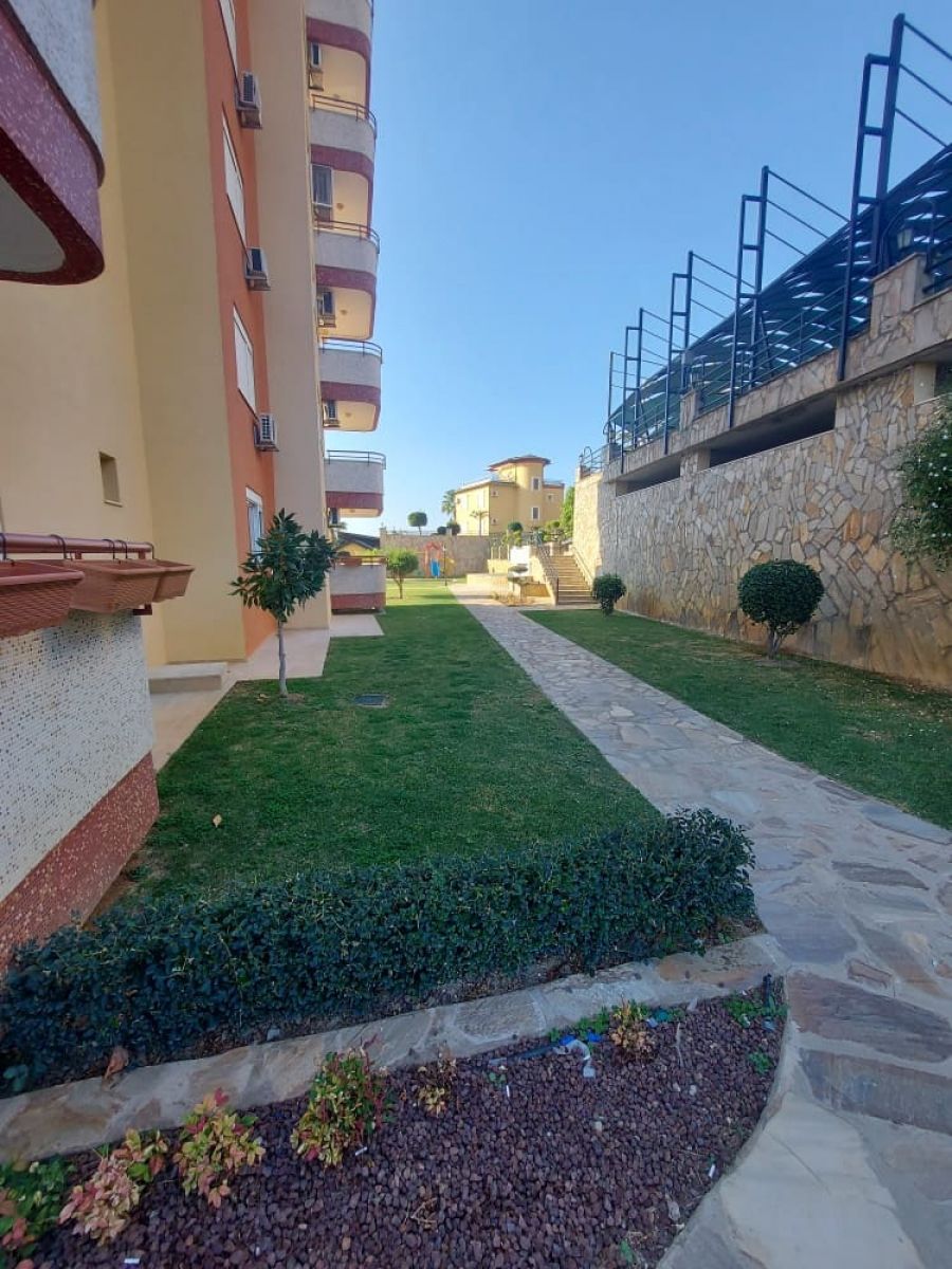 Квартира в Алании, Турция, 135 м2 фото 2