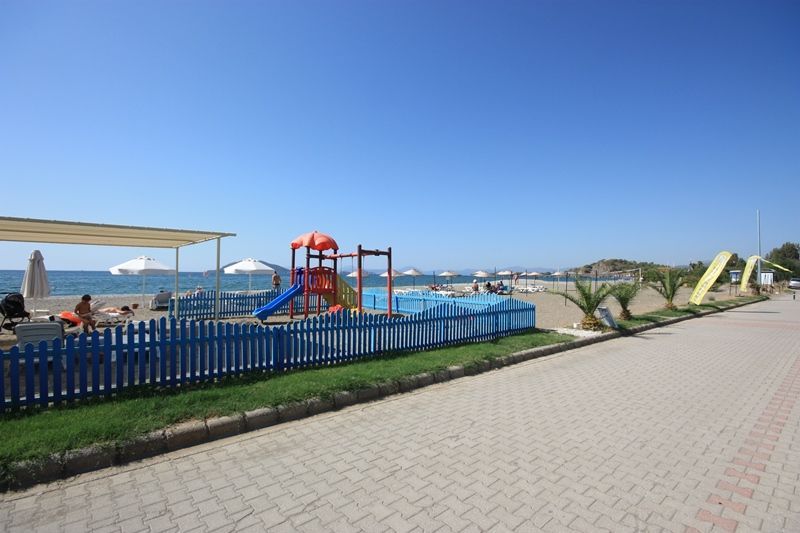 Апартаменты в Фетхие, Турция, 90 м2 фото 2